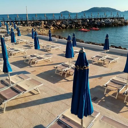 Ca Di Ale Hotell Lerici Eksteriør bilde