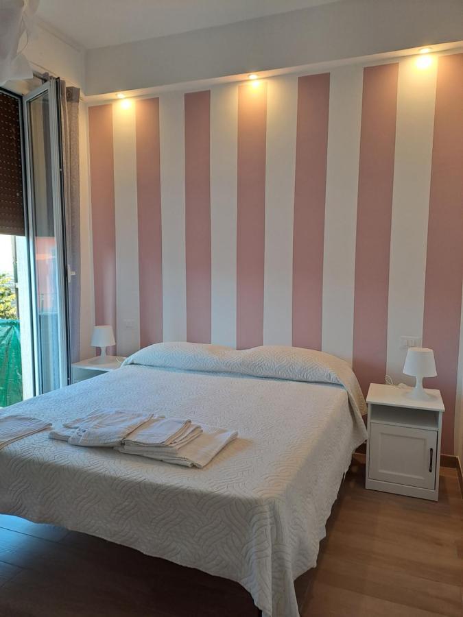Ca Di Ale Hotell Lerici Eksteriør bilde