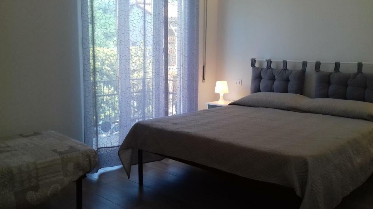 Ca Di Ale Hotell Lerici Eksteriør bilde