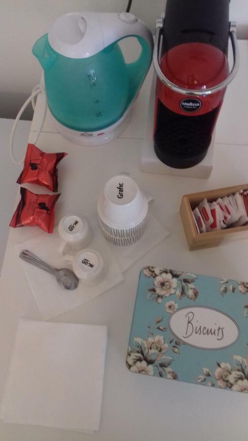 Ca Di Ale Hotell Lerici Eksteriør bilde