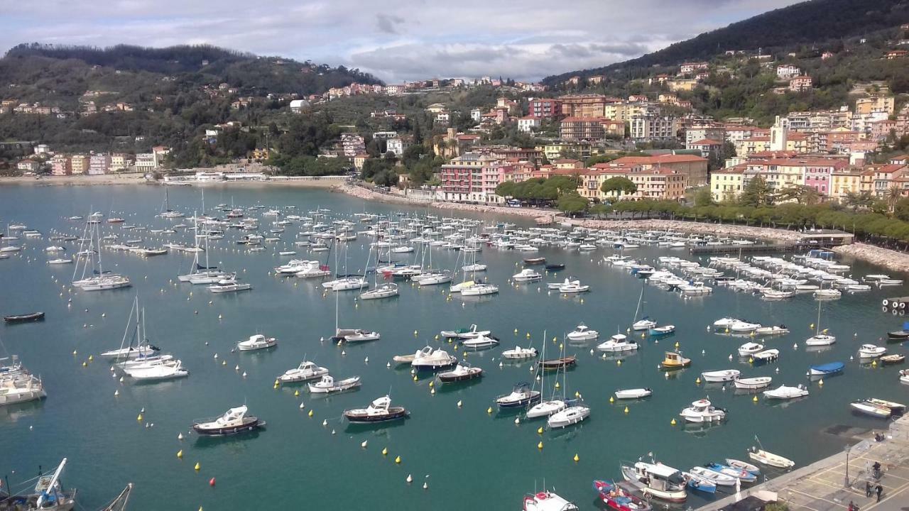 Ca Di Ale Hotell Lerici Eksteriør bilde